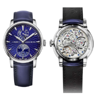 Arnold and son discount ctb