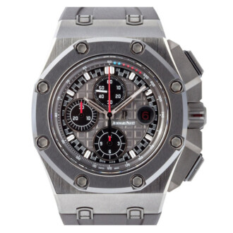 Pre owned Breguet FlyBack Type XXI EBillion