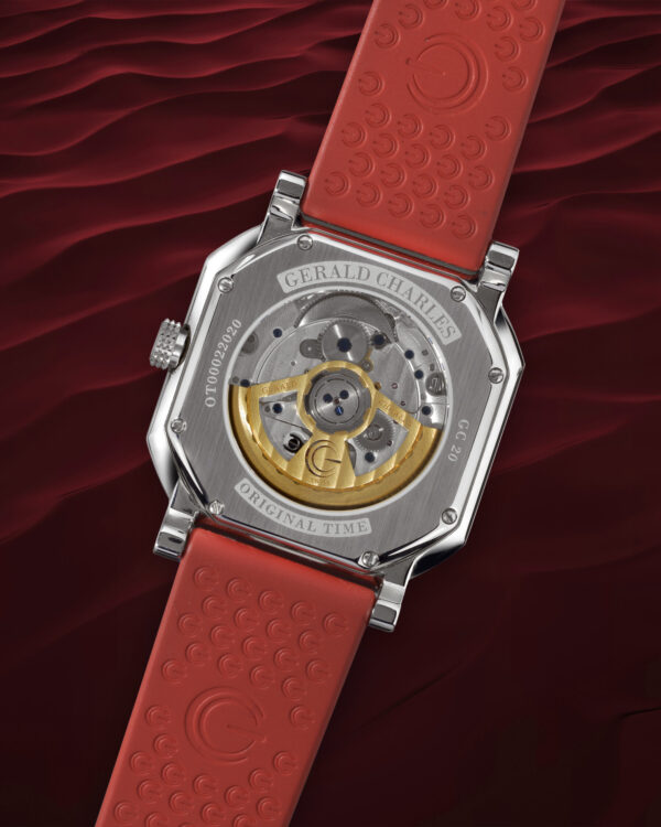 Original Time GC20-A-00 - Image 3