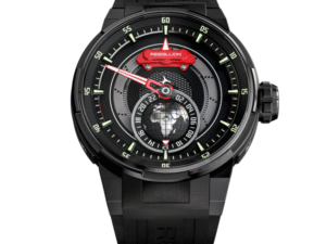 Rebellion- Predator 2.0 GMT