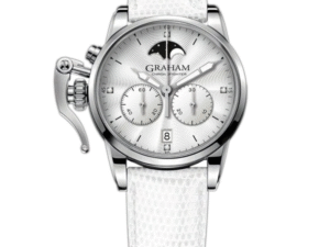 Graham - Chronofighter Classic Lady Moon