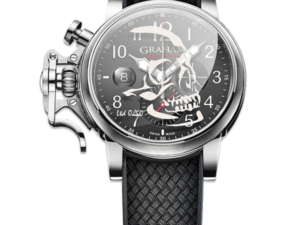 Graham - Chronofighter Grand Vintage Skull