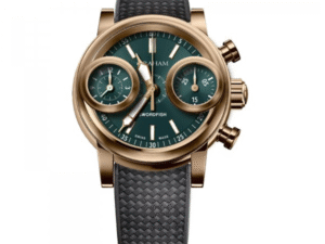 Graham - Swordfish Bronze