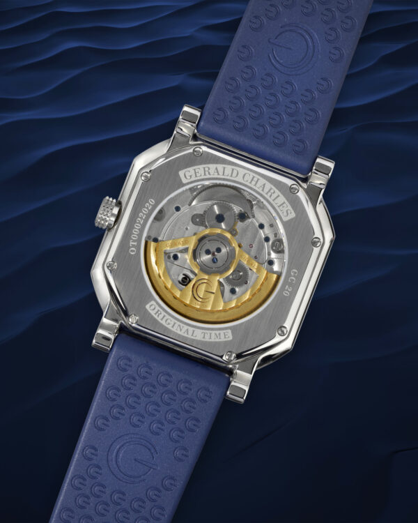 Original Time GC20-A-01 - Image 3