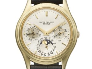 Patek Philippe Perpetual Calendar