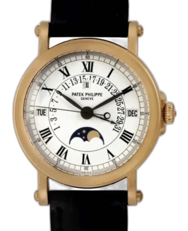 Patek Philippe 5059R