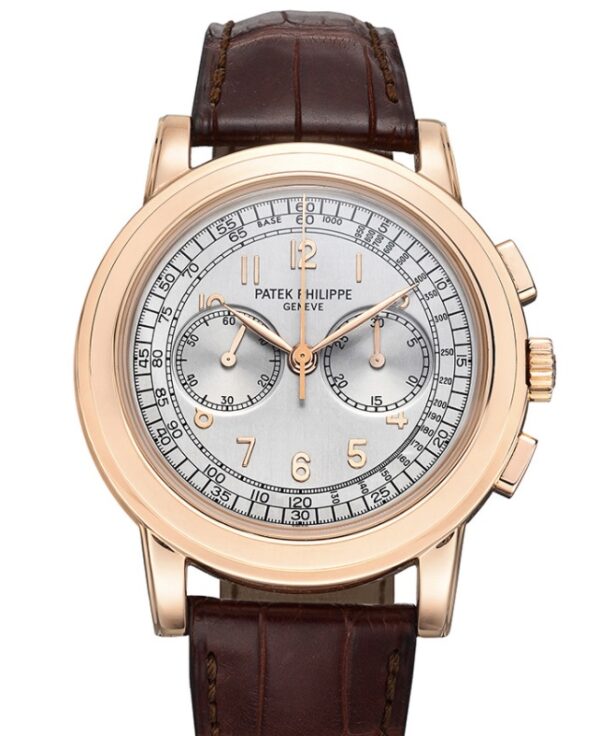 Patek Philippe 5070R