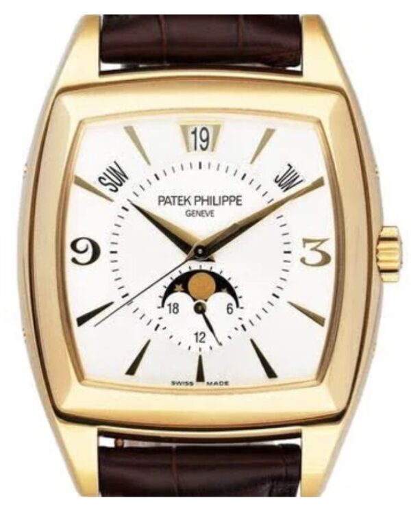 Patek Philippe Gondolo 5135J-001