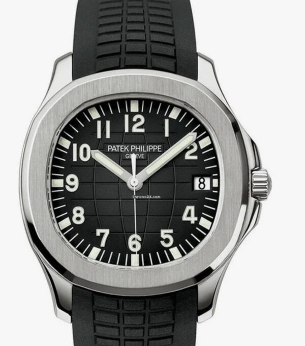 Patek Philippe Aquanaut