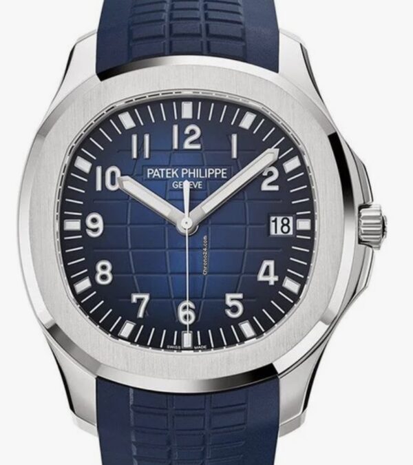 Patek Philippe Aquanaut