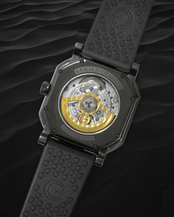Original Time GC20-DLC-00 - Image 4