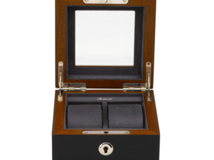 Rapport London- Optic Two Watch Collector Box- L412