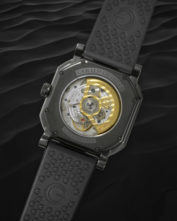 Original Time GC20-DLC-01 - Image 2