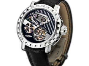 Dewitt - Tourbillon Force Constante a Chaine