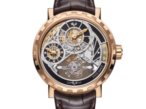 Dewitt - Academia Grand Tourbillon