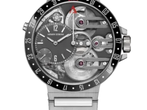 Armin Strom Orbit