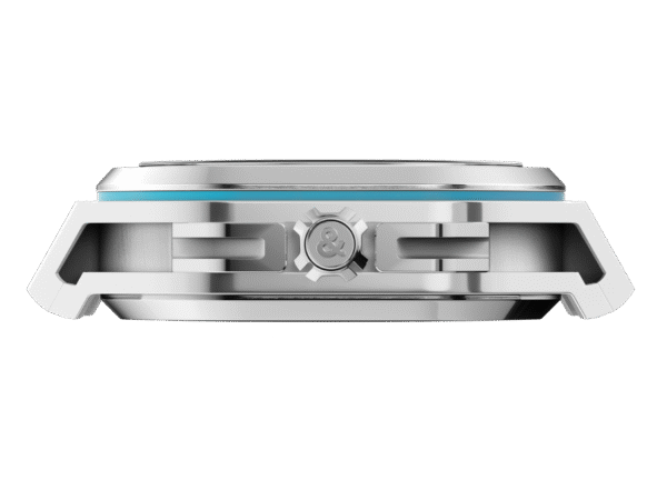 BRX5 Ice Blue Steel - Image 5