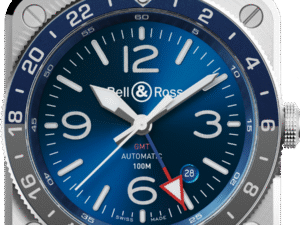 BR03-93 GMT Blue