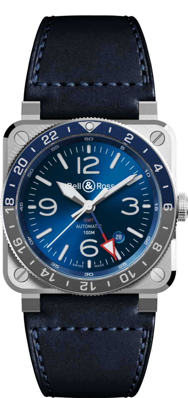 BR03-93 GMT Blue