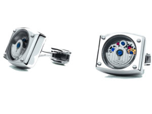 TF EST. 1968 - Automatic Stainless Steel