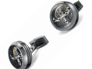 TF EST. 1968 - Tourbillon Cufflinks