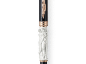 Montegrappa - Antonio Canova Lmtd. Edition Rollerball Pen