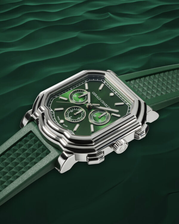 The Maestro 3.0 Chronograph - Image 3