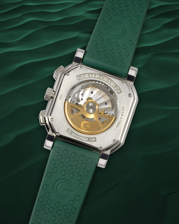 The Maestro 3.0 Chronograph - Image 2