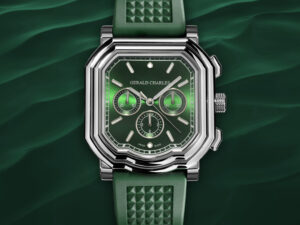 The Maestro 3.0 Chronograph