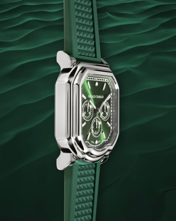 The Maestro 3.0 Chronograph - Image 4