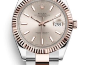 Rolex Date Just 41mm