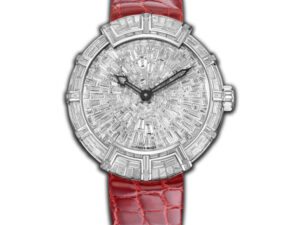 Dewitt - High Jewellery Princesse Marie-Clotilde