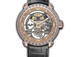 Dewitt - Twenty-8-Eight Skeleton High Jewellery