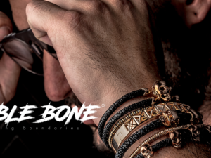 Double Bone