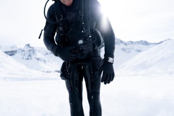 BR03-92 Automatic Diver - Image 4