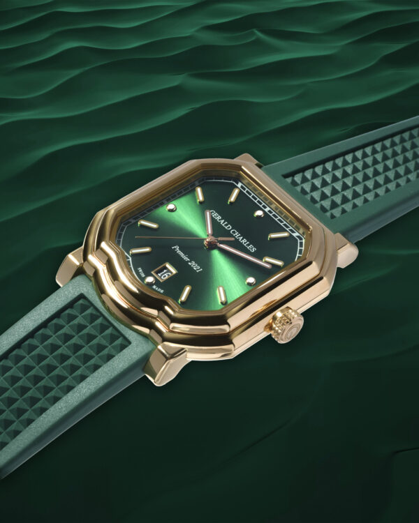 The Maestro 2.0 Premier 2021 GC2.0-RG-02 - Image 3