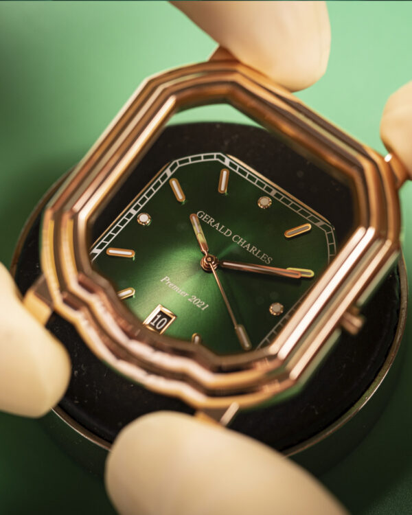 The Maestro 2.0 Premier 2021 GC2.0-RG-02 - Image 2