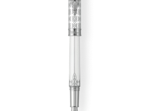 Montegrappa - Game of Thrones: Stark Fountain Pen