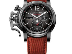 Graham - Chronofighter Vintage Aircraft - Limited Edition