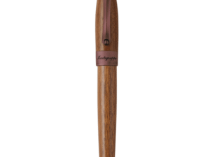 Montegrappa - Fortuna Heartwood Walnut Rollerball