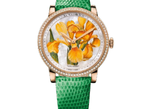 Arnold & Son HM Flowers Lmtd. Edition