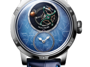 Hope Probe Tourbillon