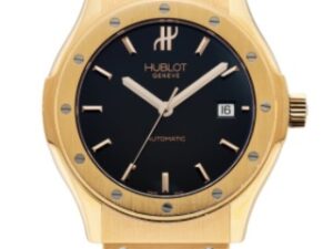 Hublot Classic Fusion