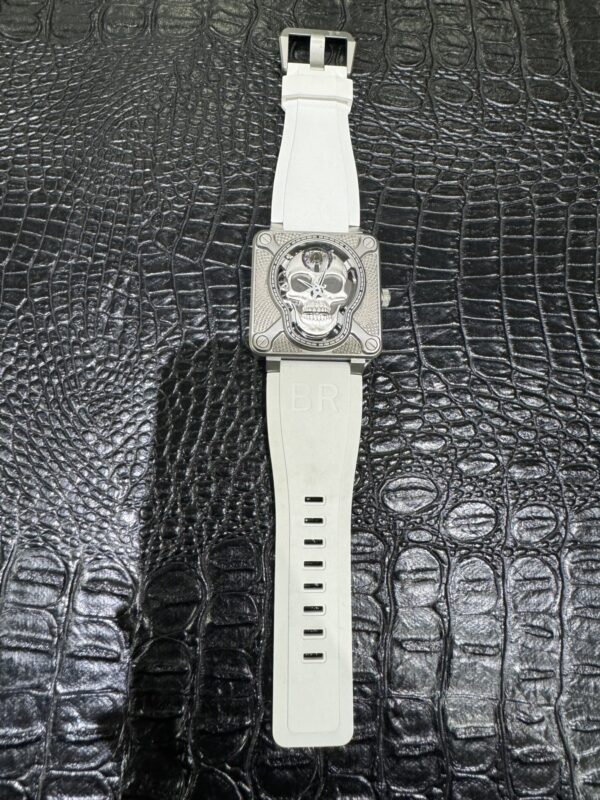 Bell & Ross Skull - Image 2
