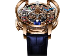 Jacob & Co Astronomia Casino