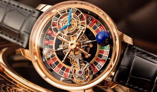 Jacob & Co Astronomia Casino - Image 3