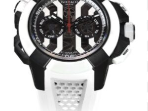 Jacob & Co Epic x Chrono