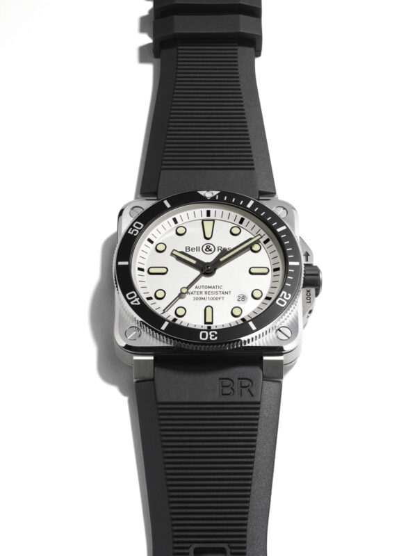 BR03-92 Automatic Diver - Image 3