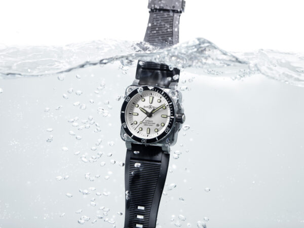 BR03-92 Automatic Diver - Image 2