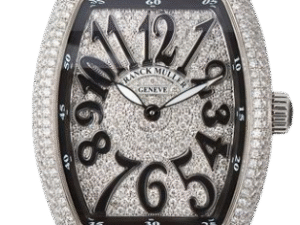 Franck Muller Vanguard